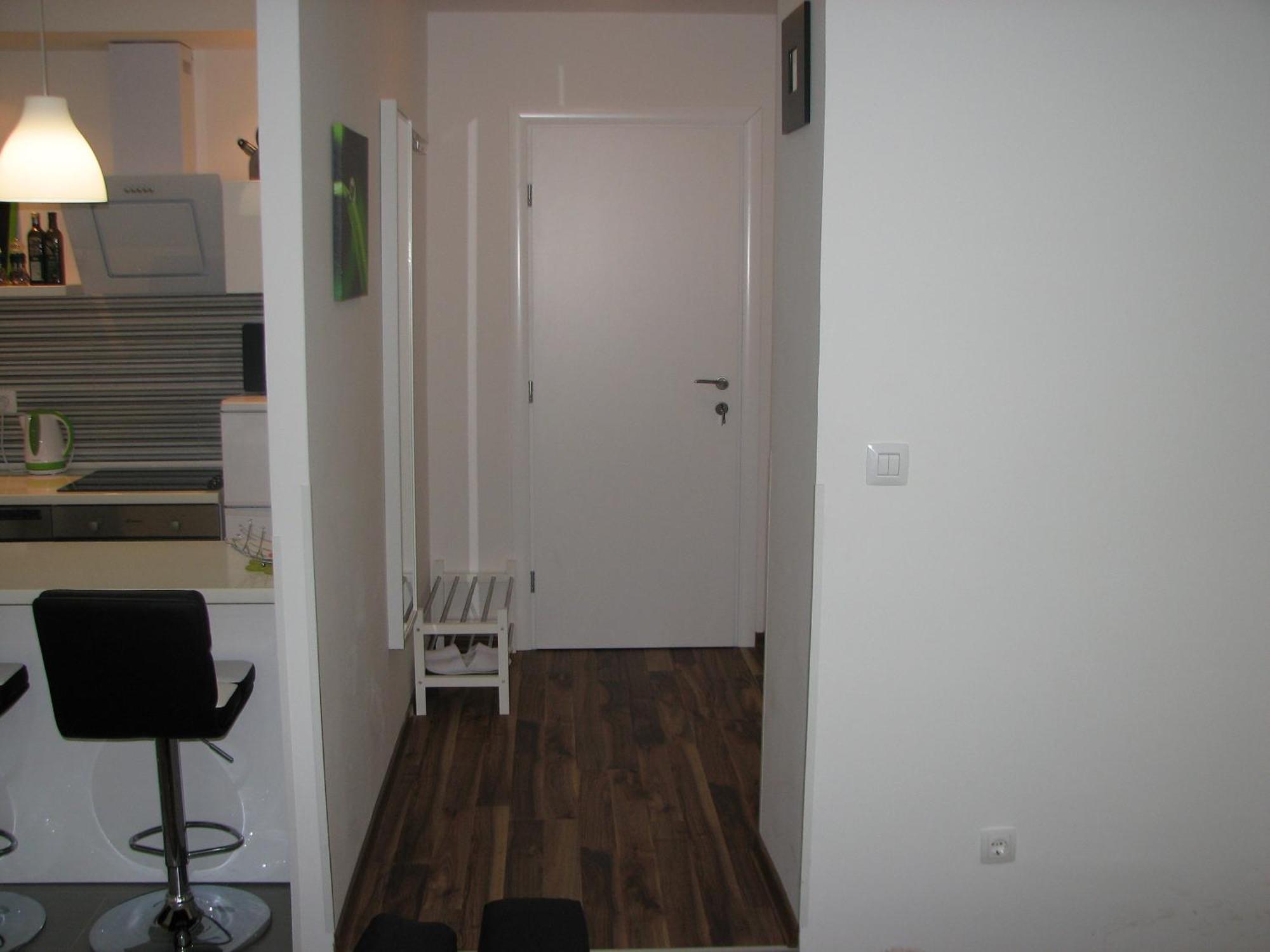 Eva Luxury Rooms & Apartments Plitvička Jezera Quarto foto