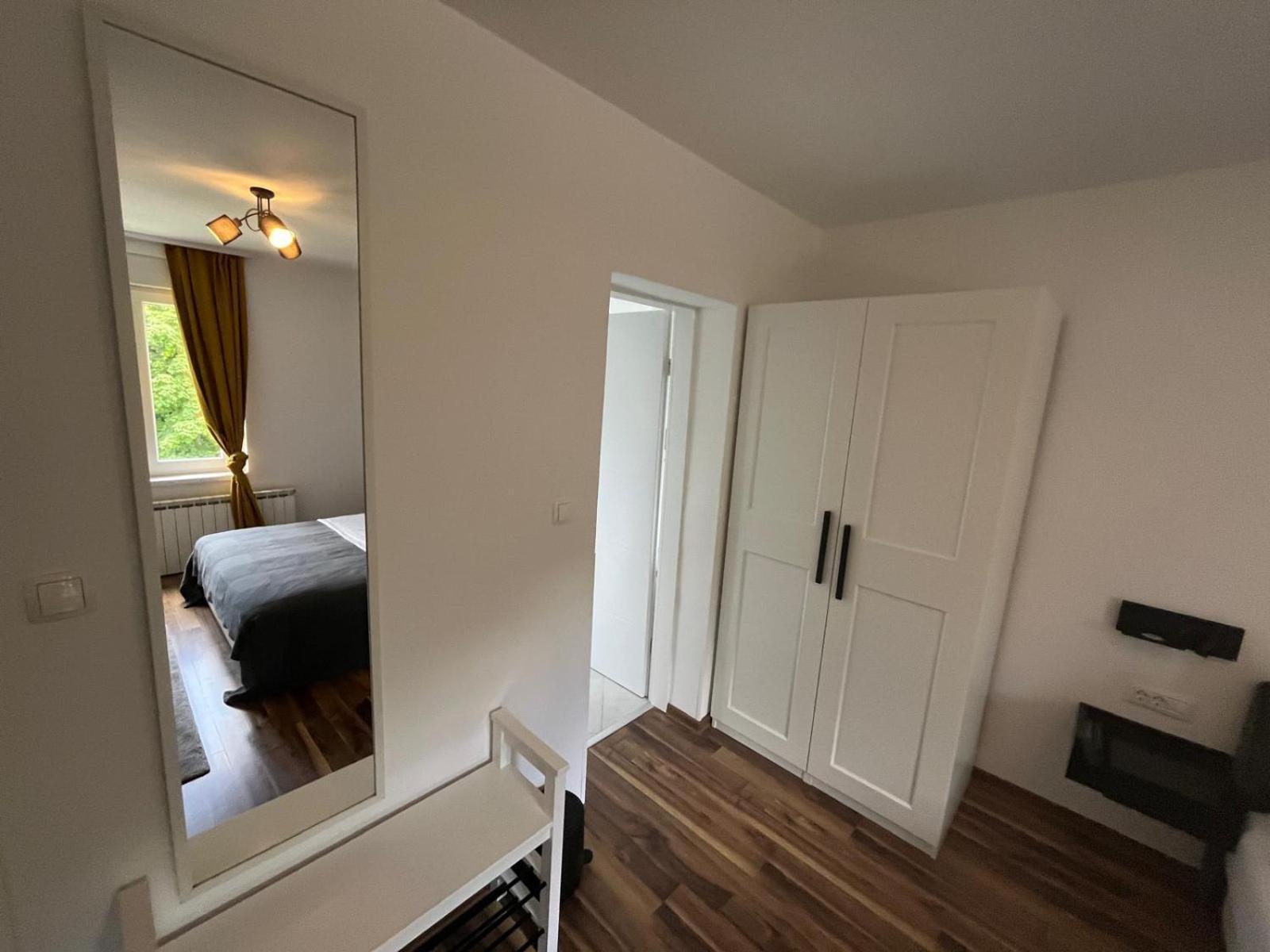 Eva Luxury Rooms & Apartments Plitvička Jezera Exterior foto