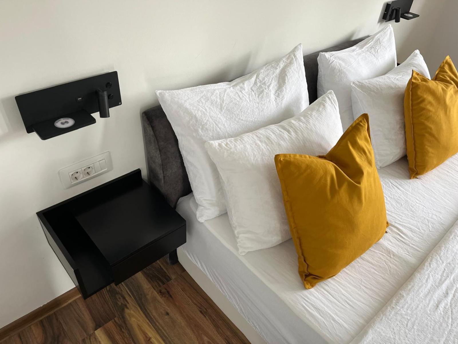 Eva Luxury Rooms & Apartments Plitvička Jezera Exterior foto