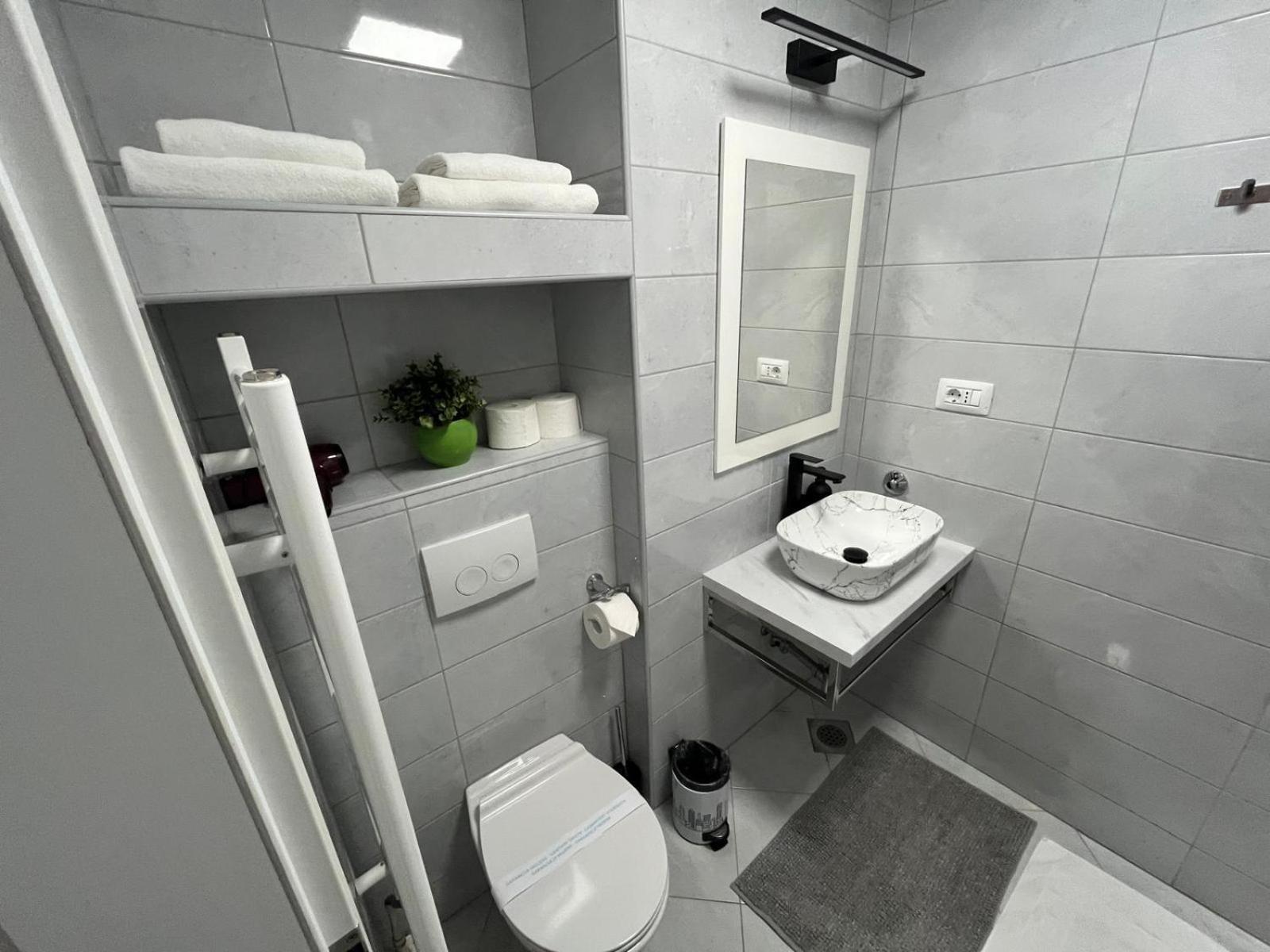 Eva Luxury Rooms & Apartments Plitvička Jezera Exterior foto