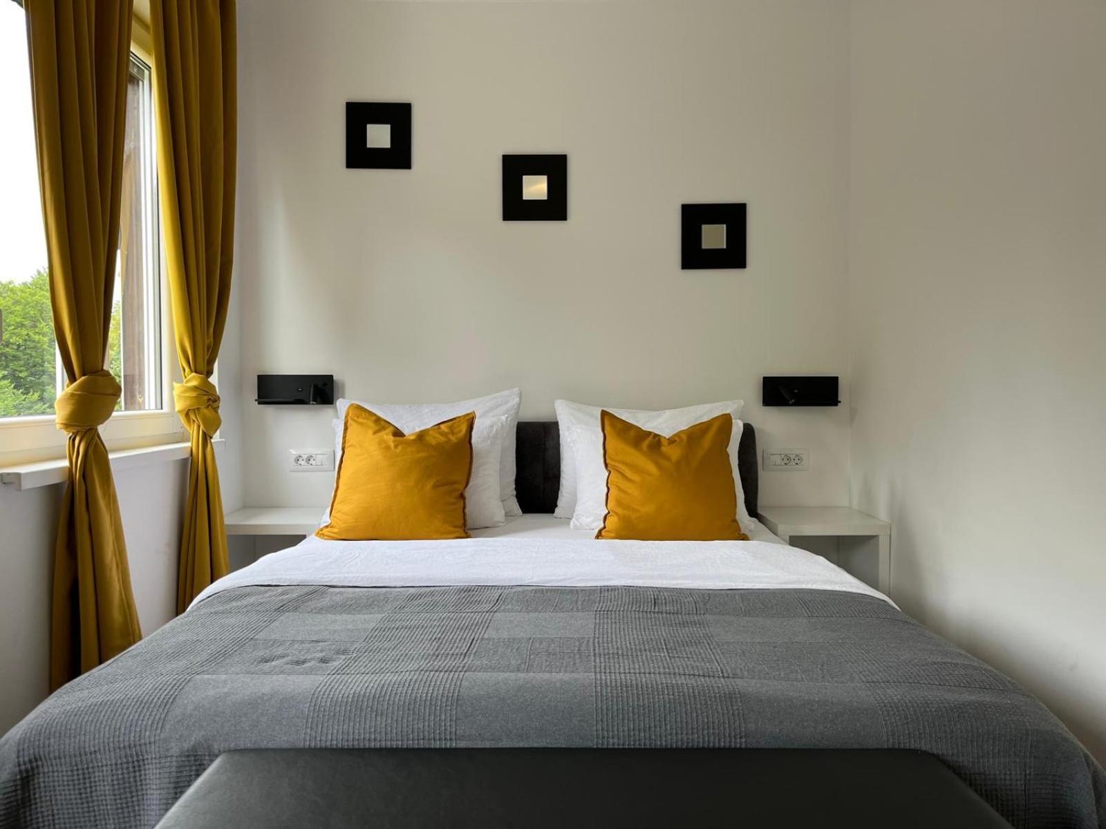 Eva Luxury Rooms & Apartments Plitvička Jezera Exterior foto