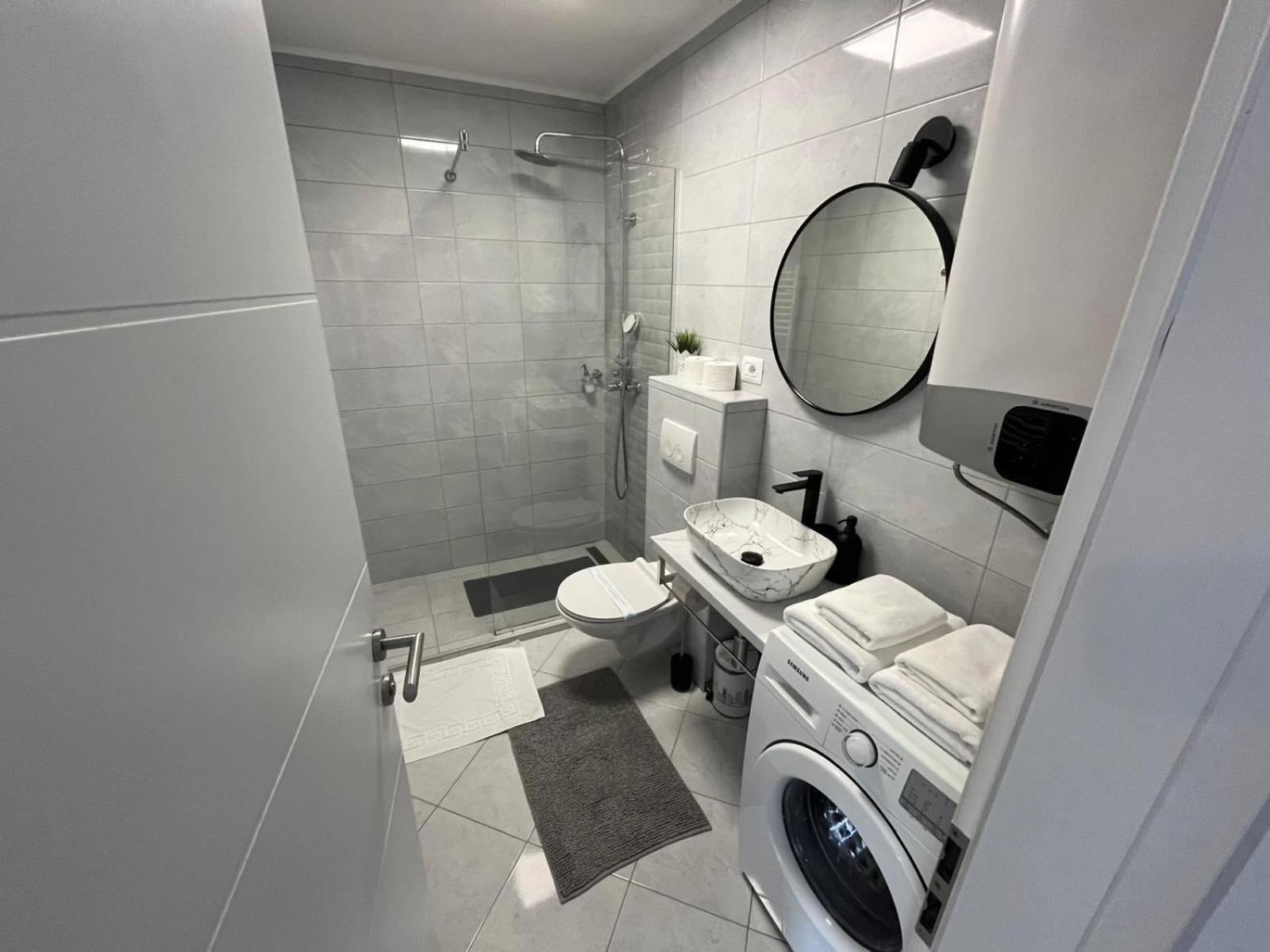 Eva Luxury Rooms & Apartments Plitvička Jezera Exterior foto