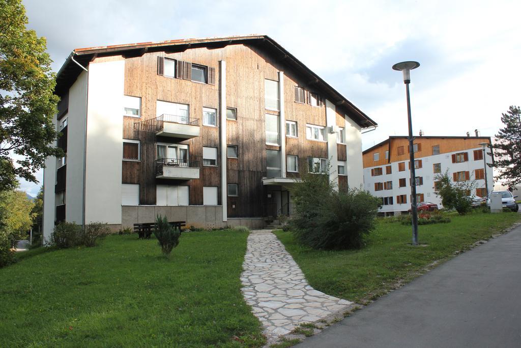 Eva Luxury Rooms & Apartments Plitvička Jezera Exterior foto