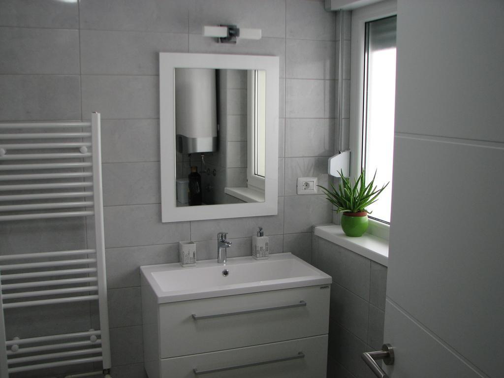 Eva Luxury Rooms & Apartments Plitvička Jezera Exterior foto